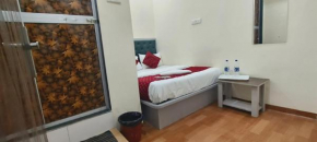 Hotel Al Maqam